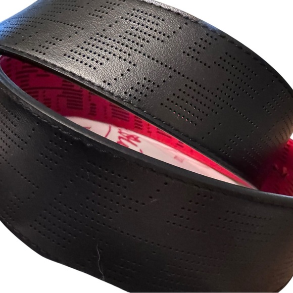 Christian Louboutin Happy Rui CL Belt - Picture 6 of 12